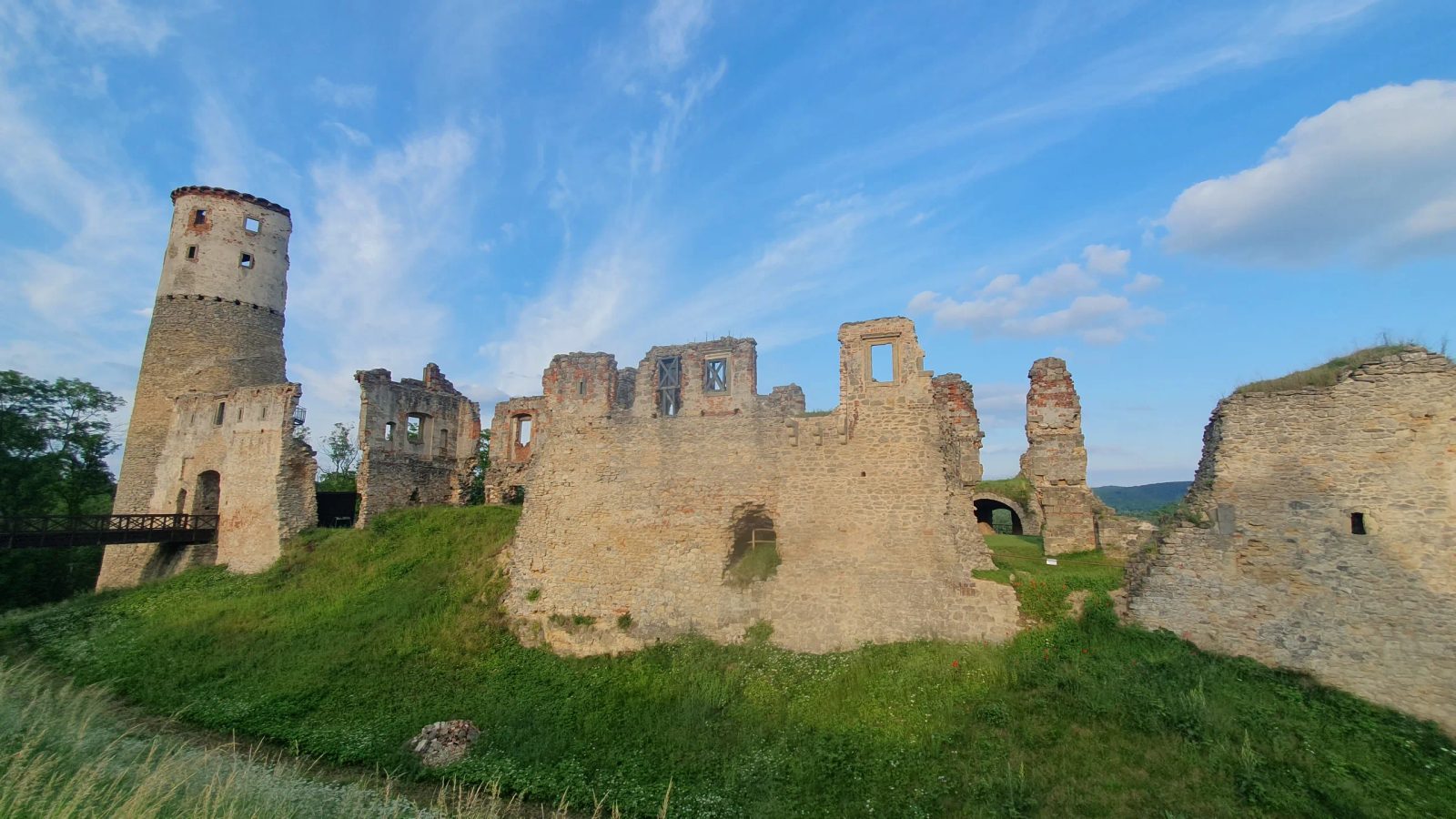 Château de Zvířetice