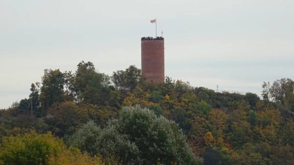Grudziądz Castle