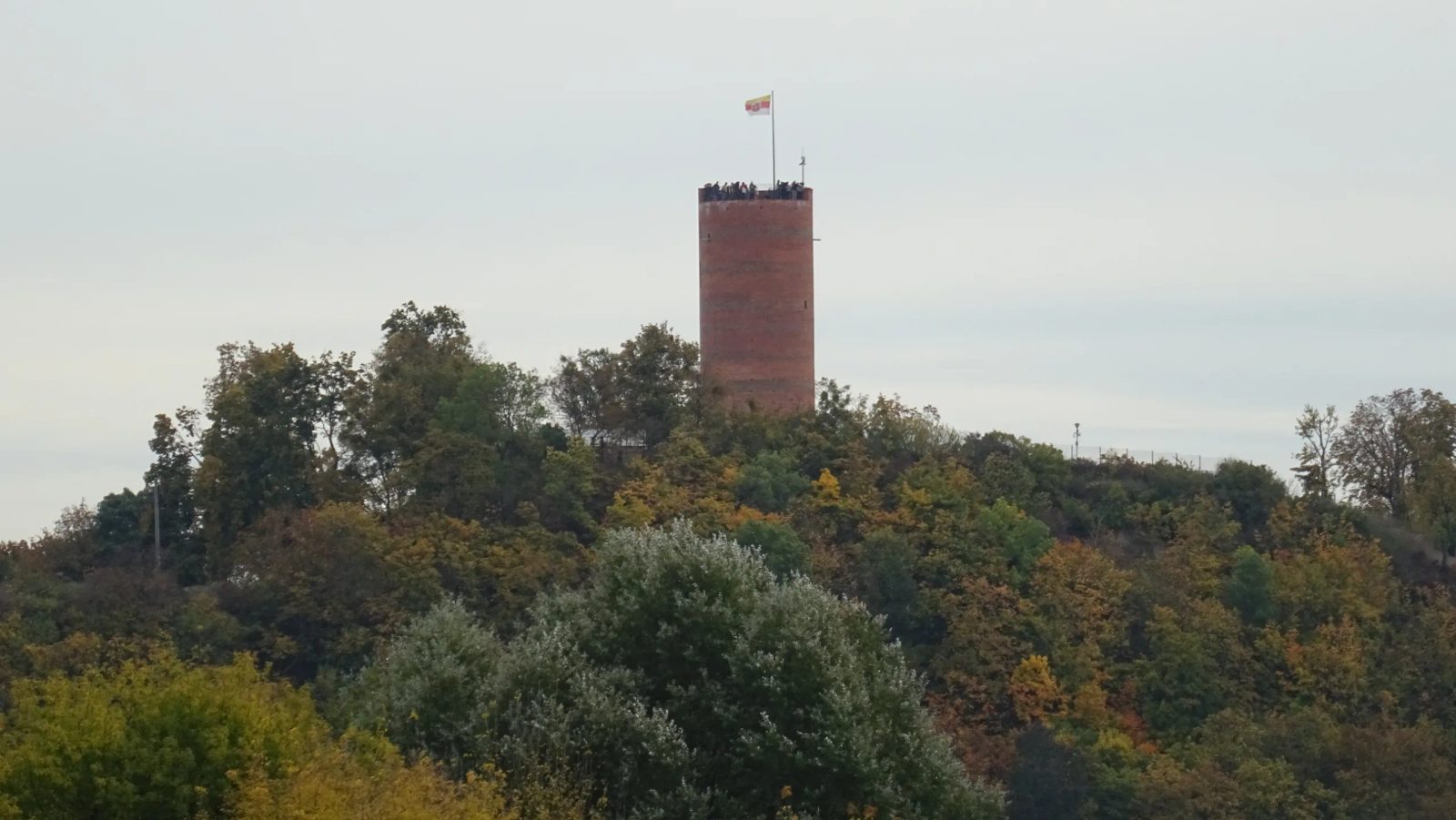 Grudziądz Castle