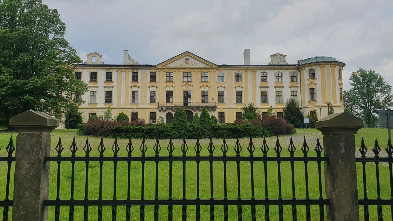 Château de Neuschloß