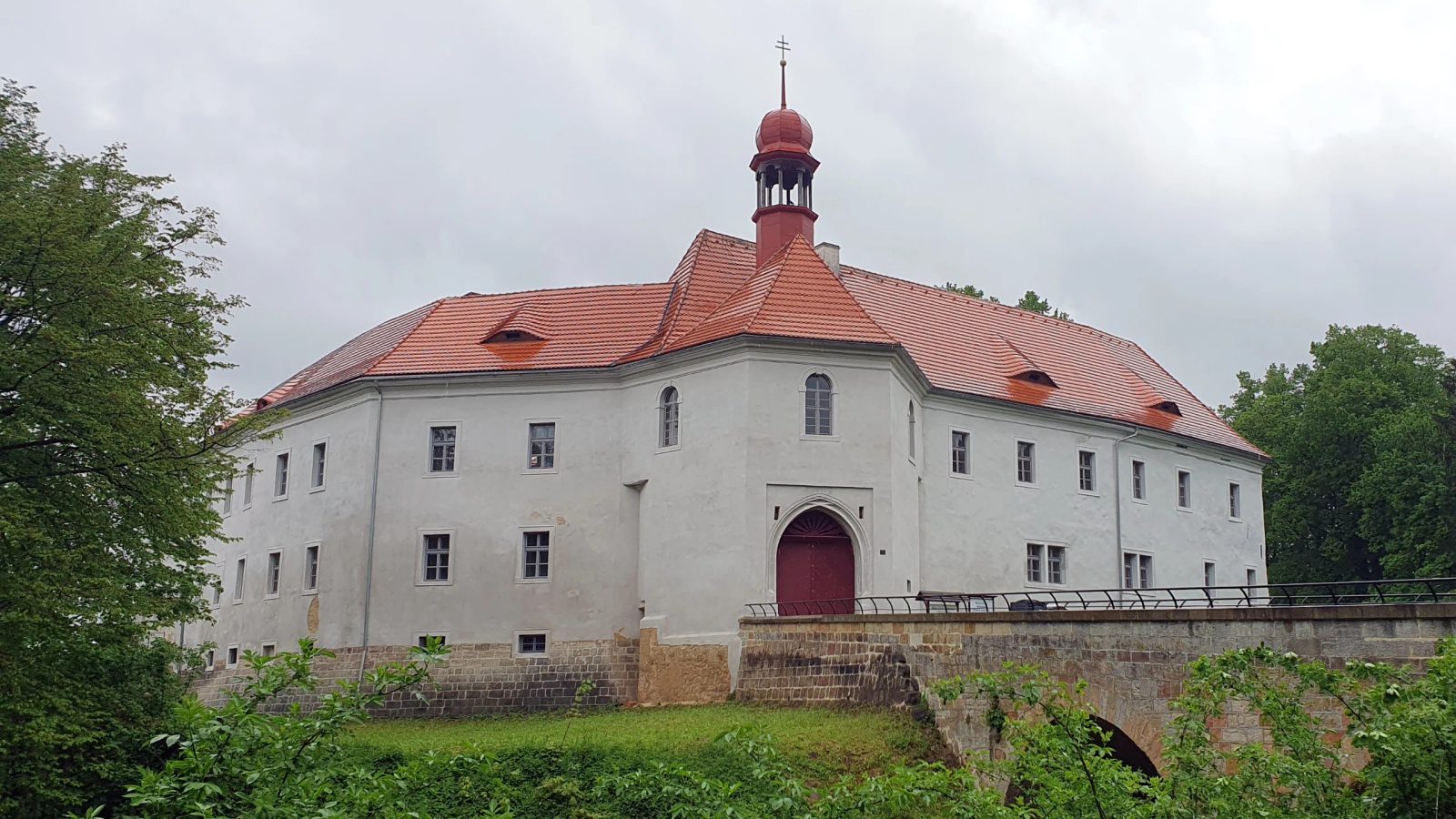 Château de Vartenberk