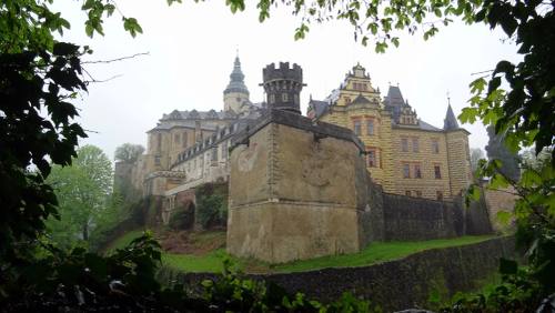 Frýdlant Castle