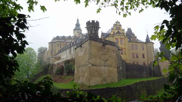 Frýdlant Castle