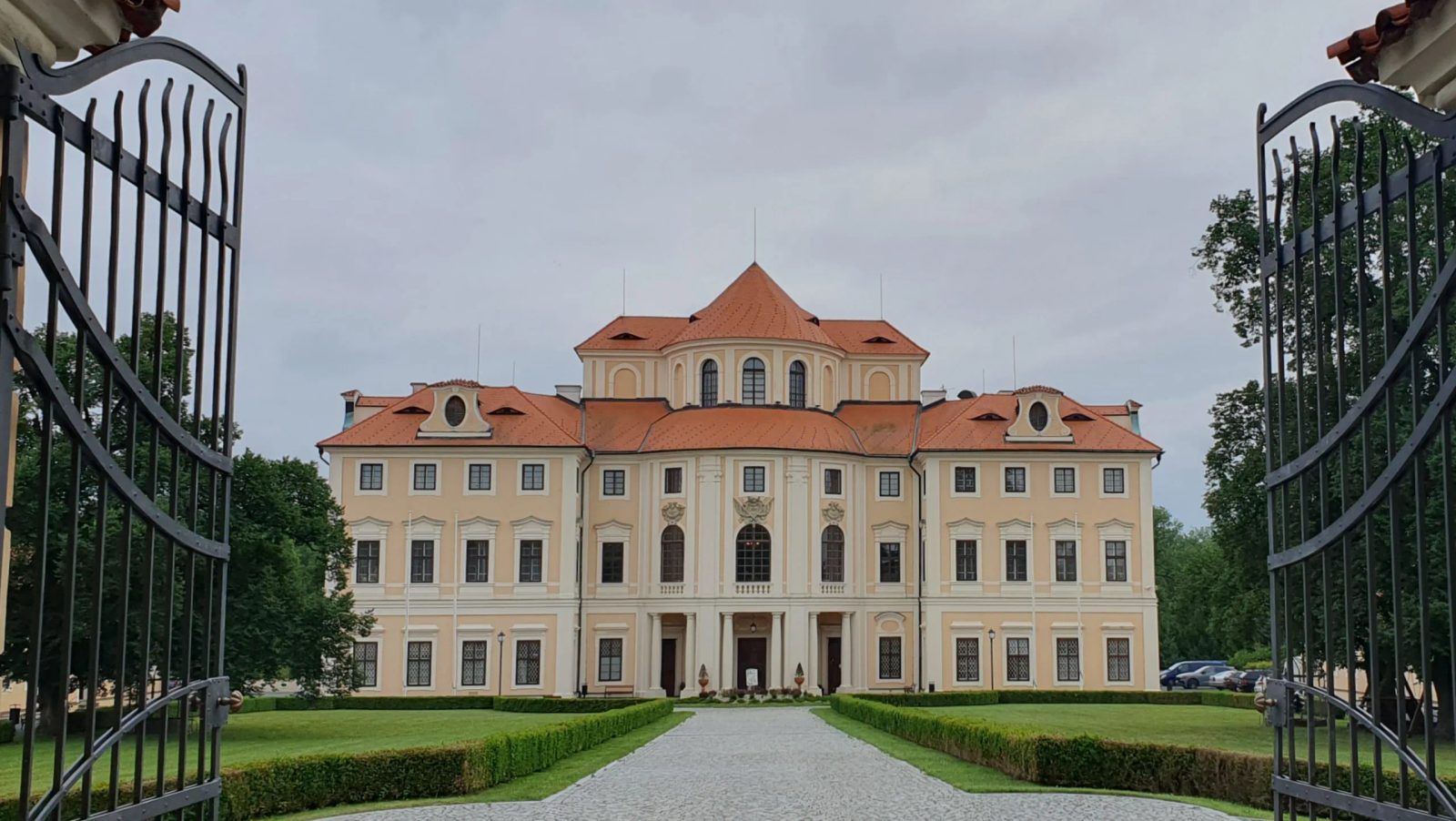 Château de Liblitz