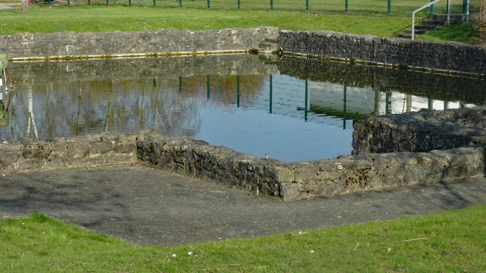 Wasserburg Eschelbronn