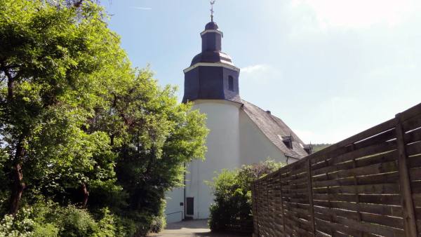 Burg Freudenberg