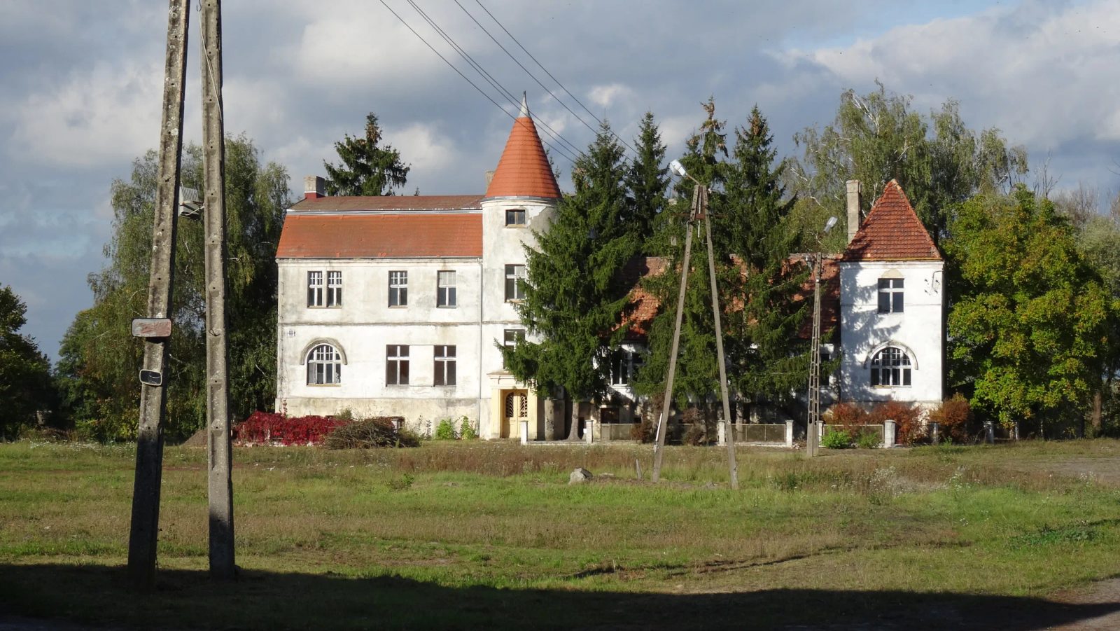 Domaine de Wormsfelde