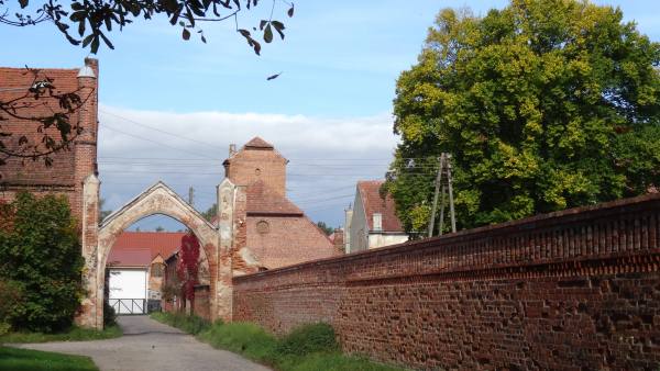Rittergut Tankow