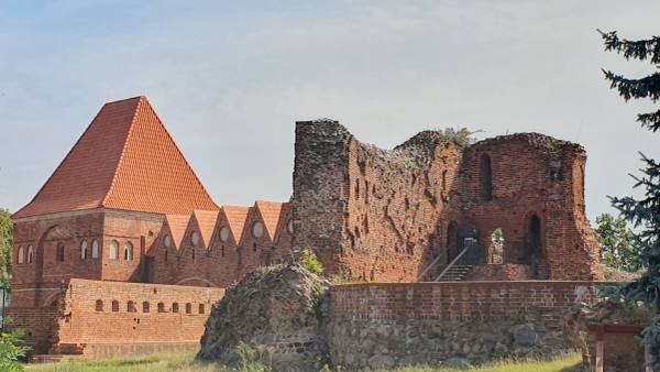 Burg Thorn