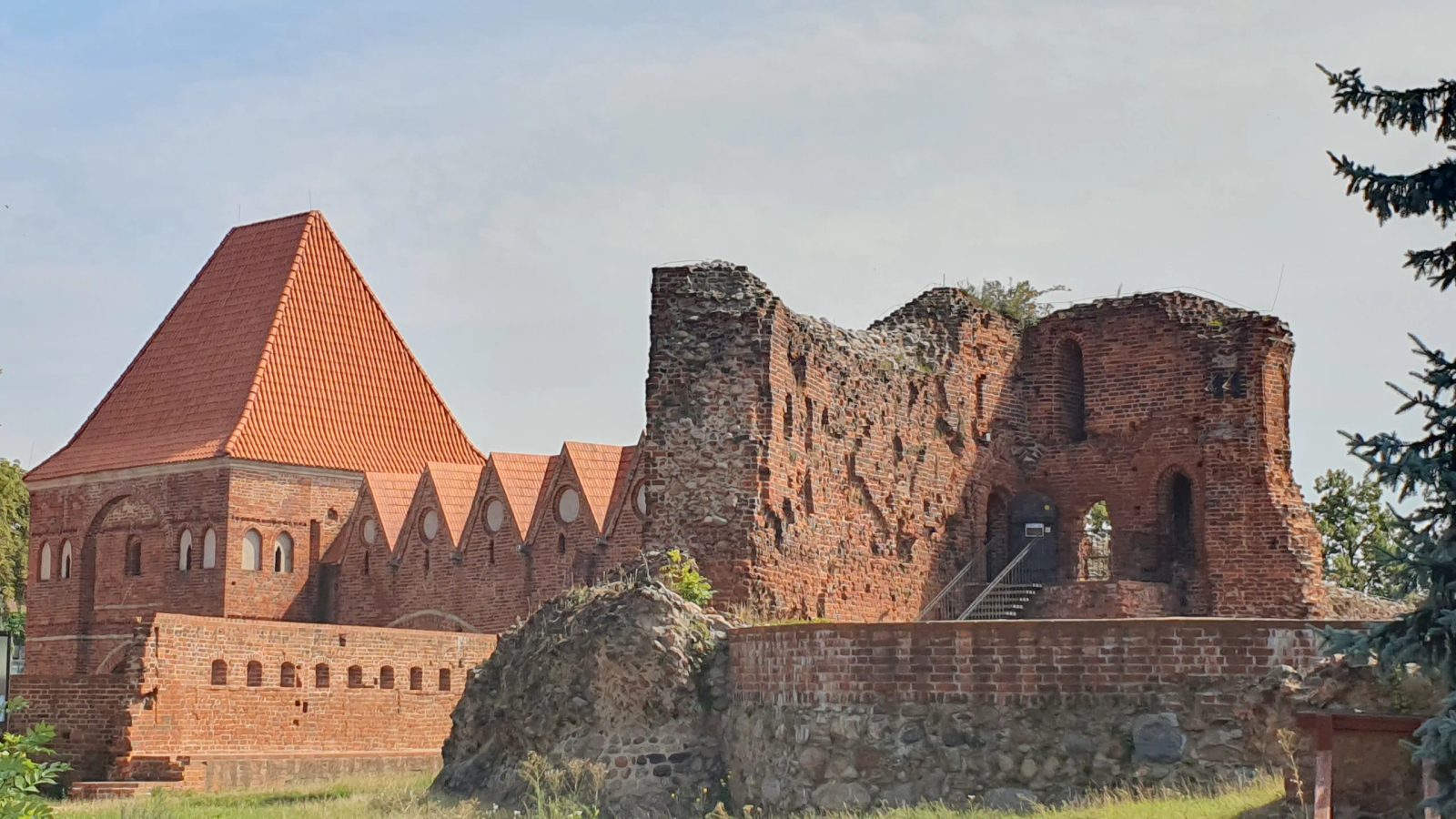 Burg Thorn