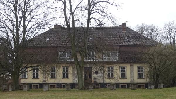 Reichenberg Manor
