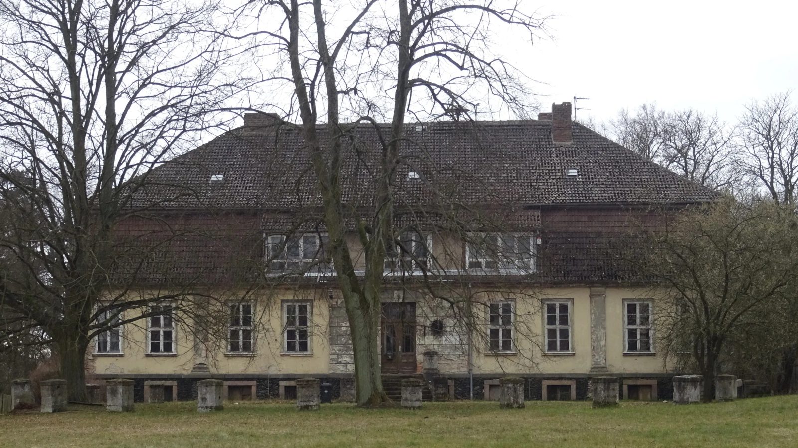 Reichenberg Manor