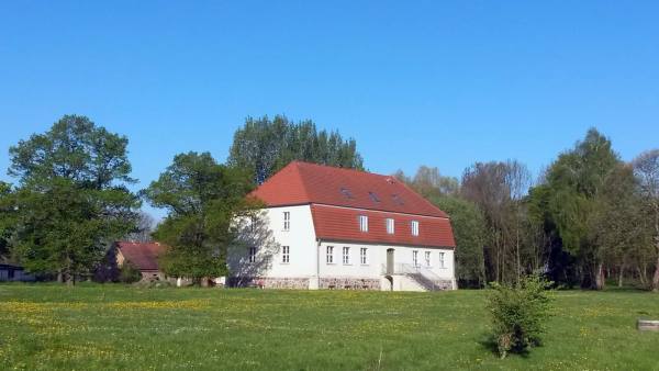 Manor Damme