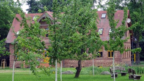 Manor Dauerthal