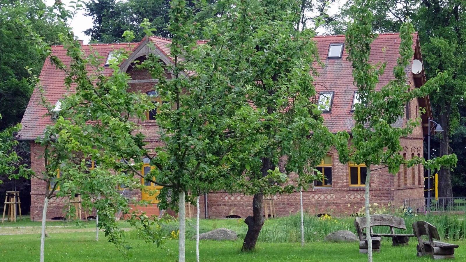 Manor Dauerthal