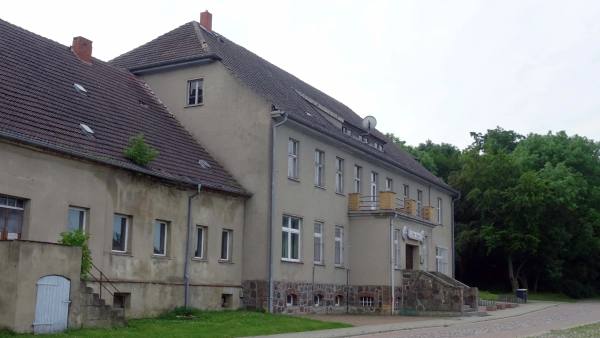 Manor Schenkenberg
