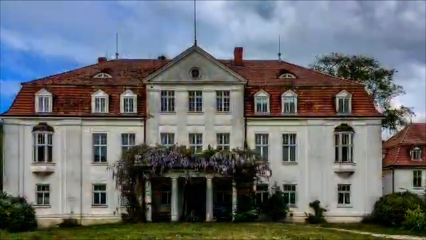 Gutshaus Reddershof