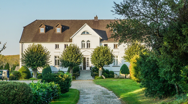 Gutshaus Steffenshagen