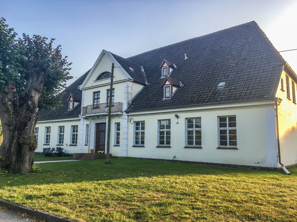 Gutshaus Vorder Bollhagen