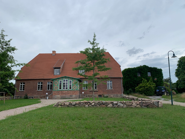 Gutshaus Lehnenhof