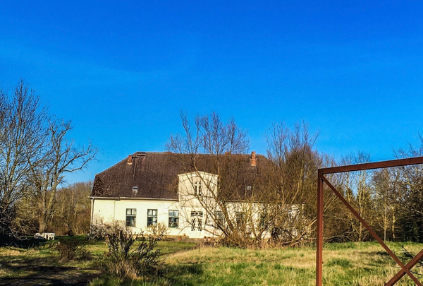 Gutshaus Nossendorf