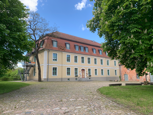 Gutshaus Verchen