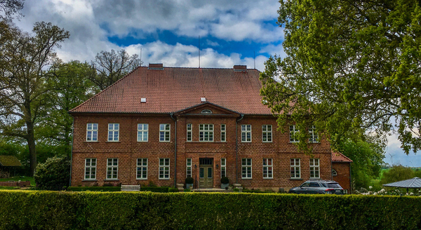 Gutshaus Appelhagen