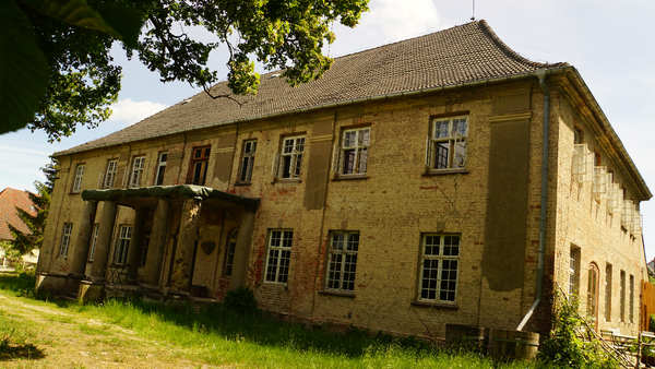 Gutshaus Dölitz