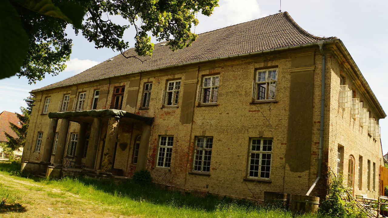 Gutshaus Dölitz