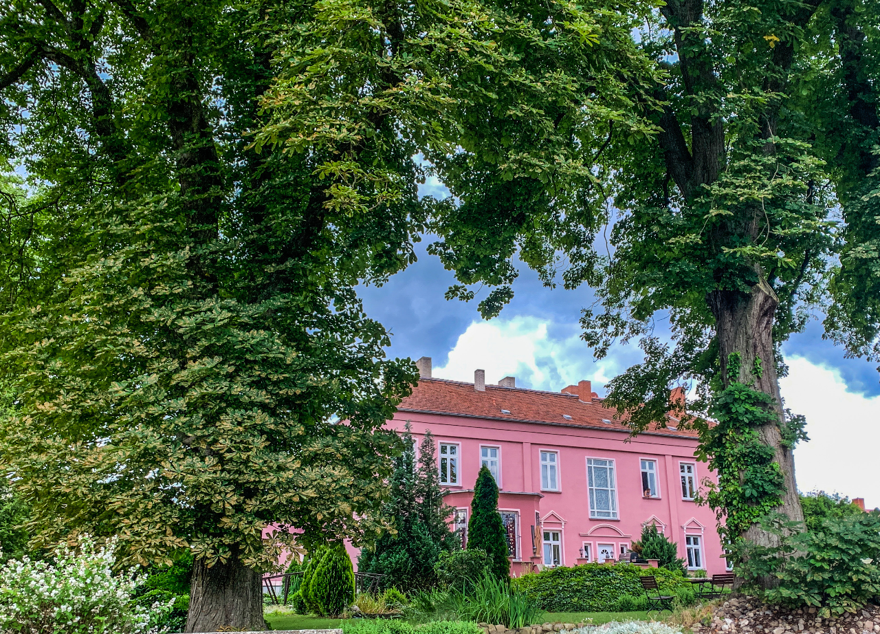 Gutshaus Groß Köthel