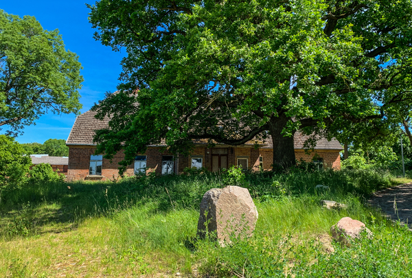 Gutshaus Niendorf
