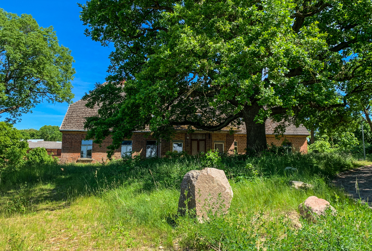 Gutshaus Niendorf