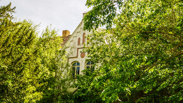 Gutshaus Schwasdorf