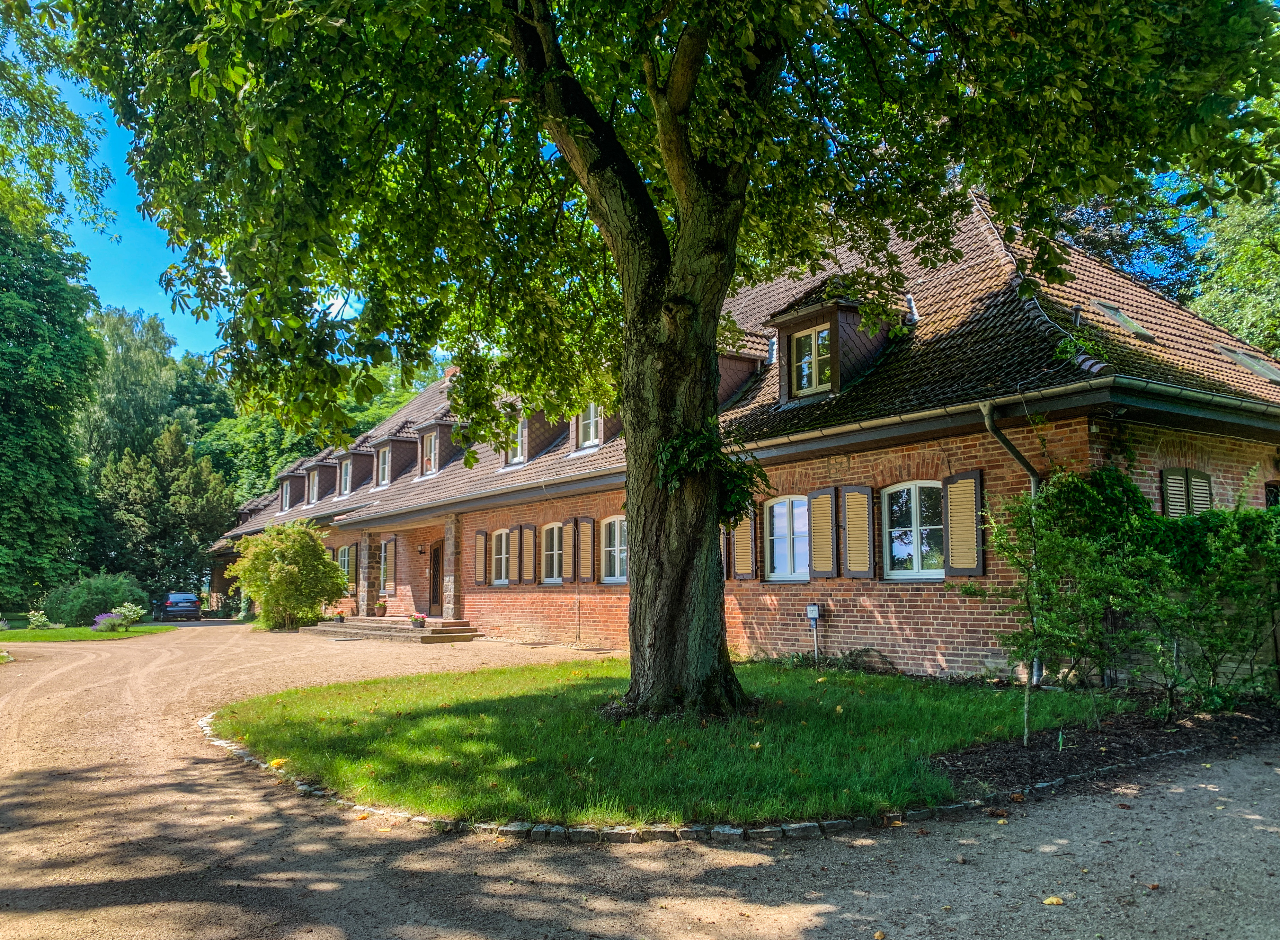 Gutshaus Walkendorf