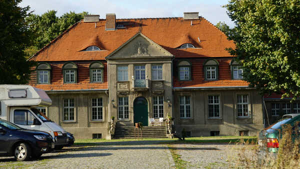 Gutshaus Groß Timkenberg