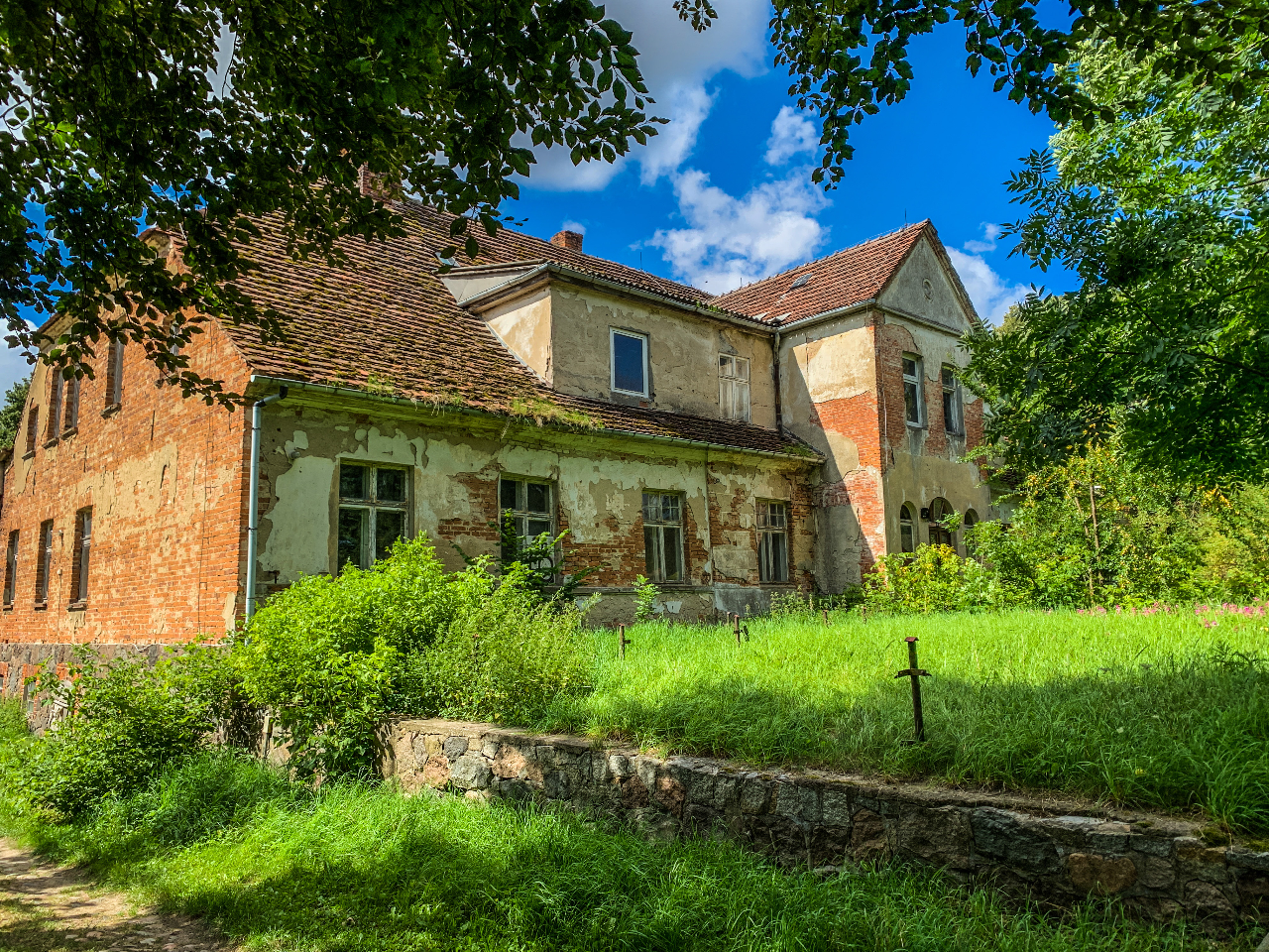 Gutshaus Alt Käbelich