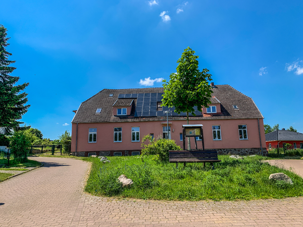 Gutshaus Jägerhof