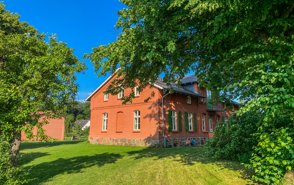 Gutshaus Lenz