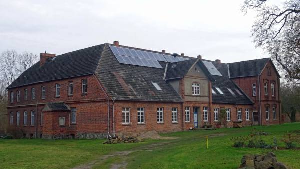 Manor Stuer Vorwerk