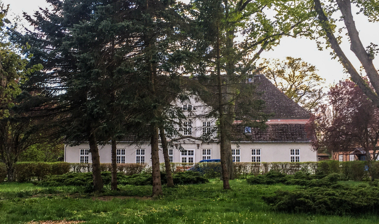 Gutshaus Bassendorf