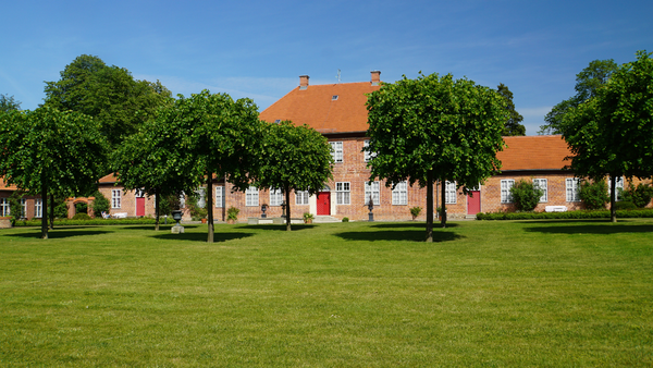 Gutshaus Falkenhagen