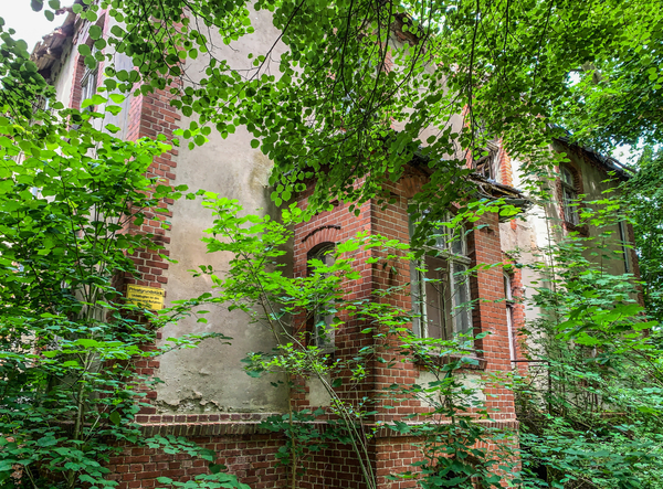 Gutshaus Hövet