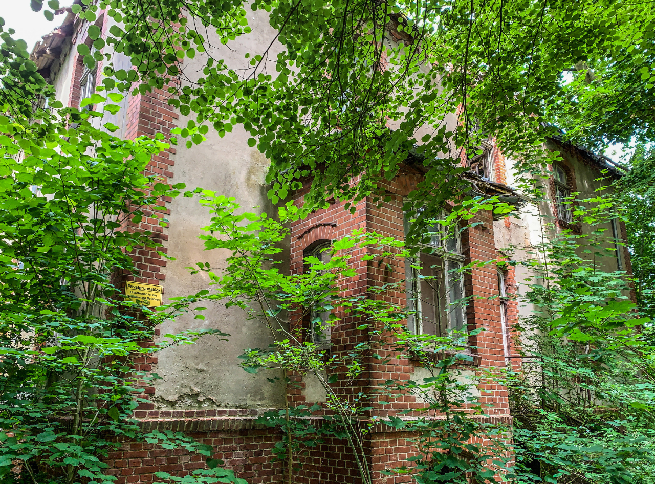 Gutshaus Hövet