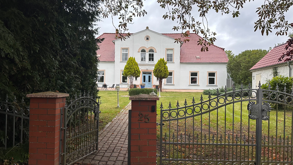 Gutshaus Krakow