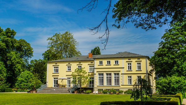 Gutshaus Landsdorf