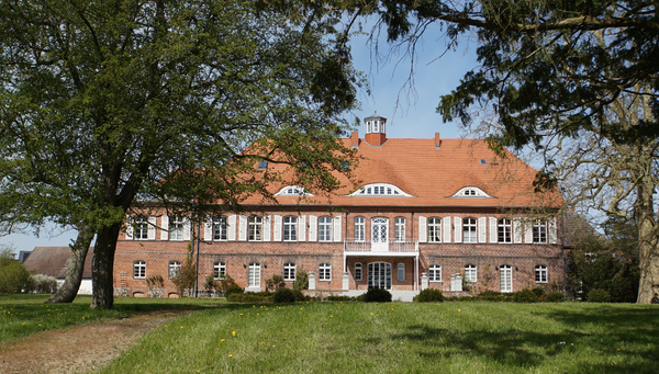 Gutshaus Pütnitz