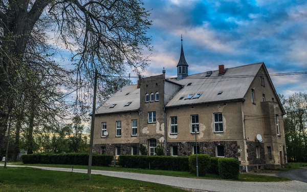 Gutshaus Techlin