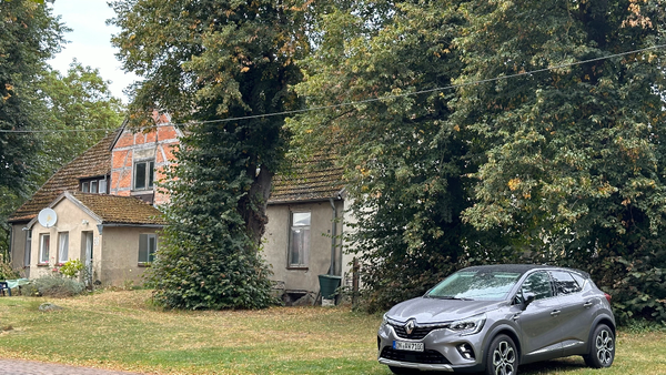 Gutshaus Alt Farpen