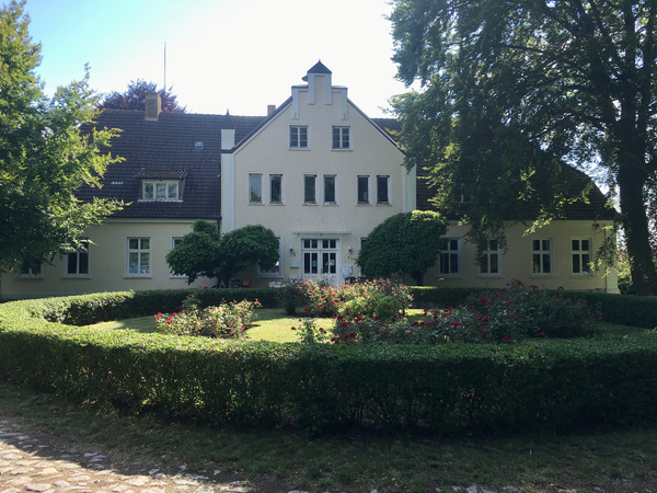 Gutshaus Brook