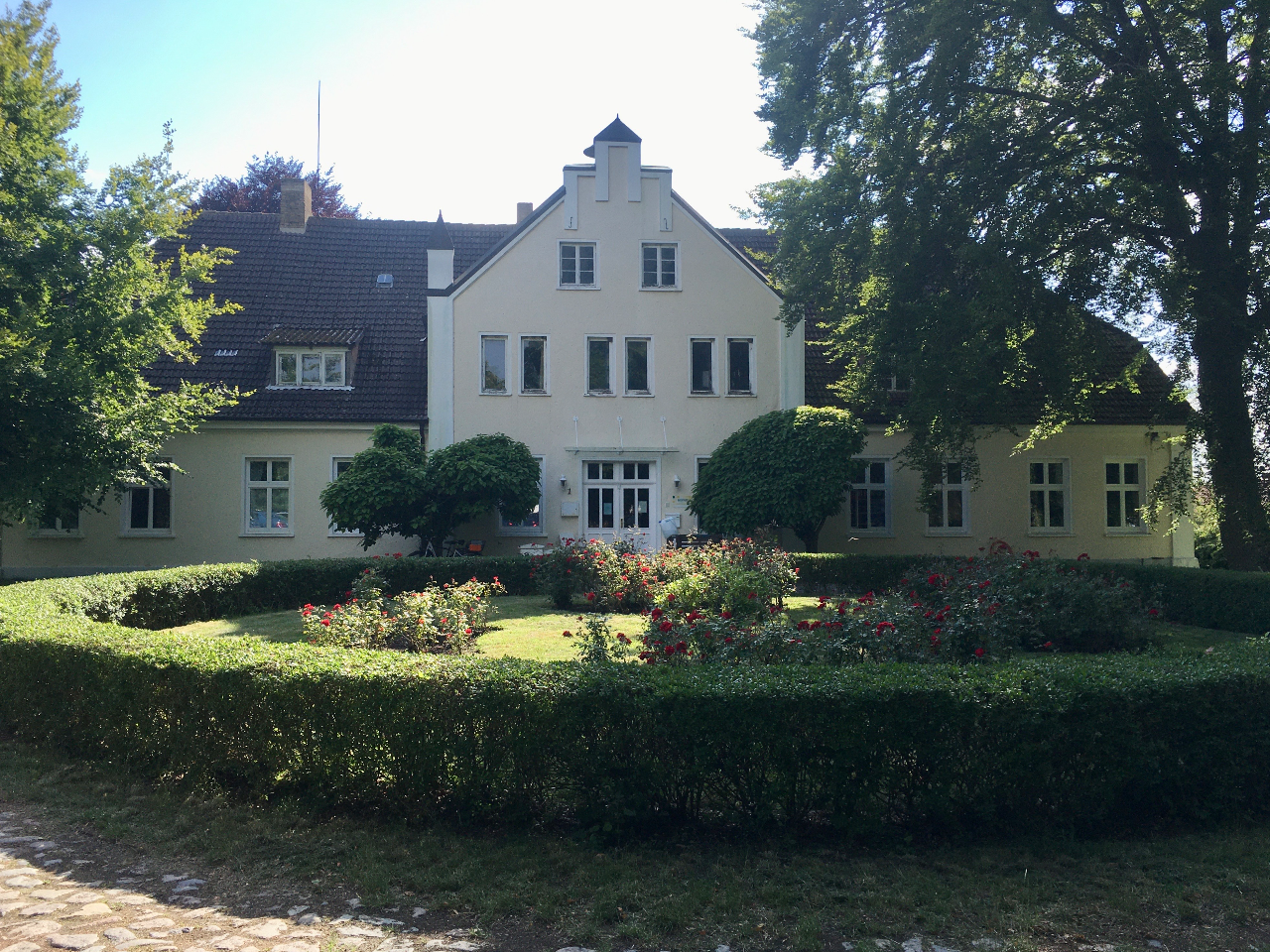 Gutshaus Brook